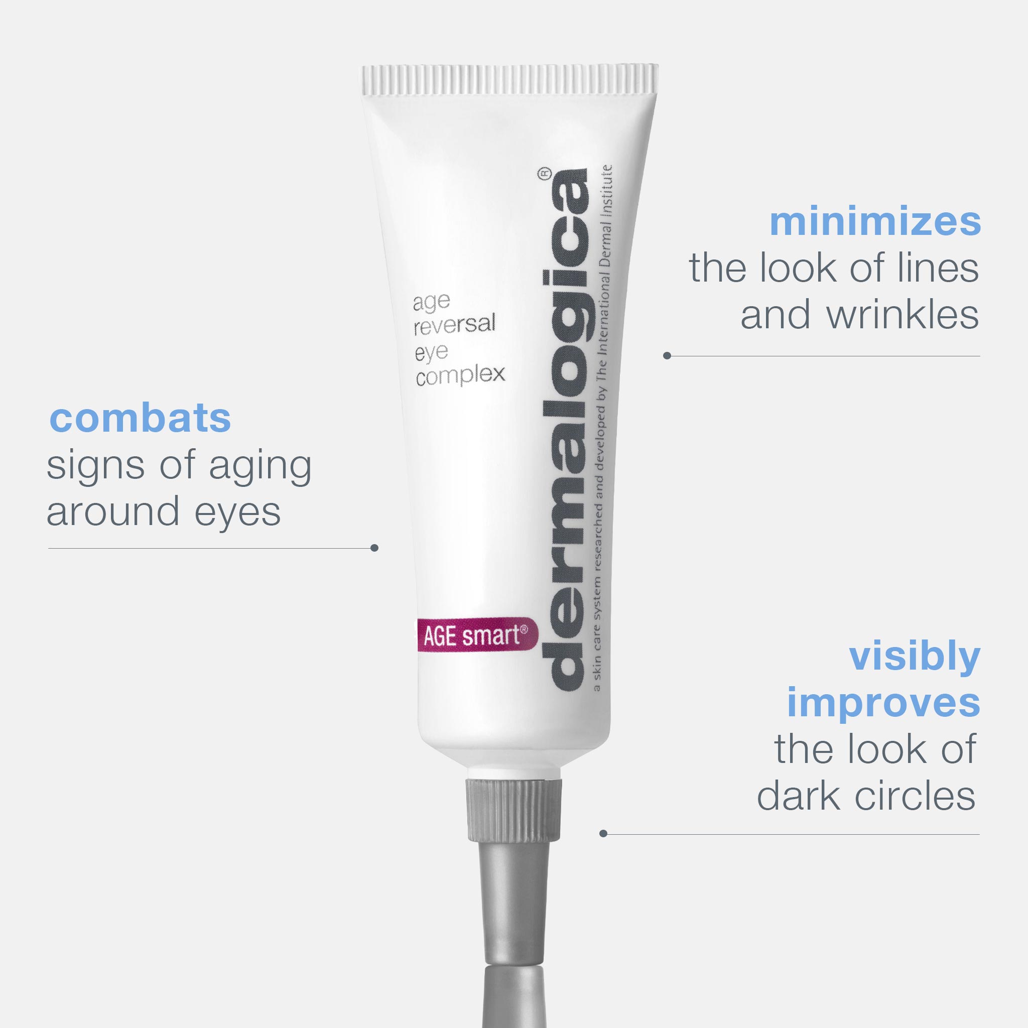 Dermalogica age store reversal eye complex