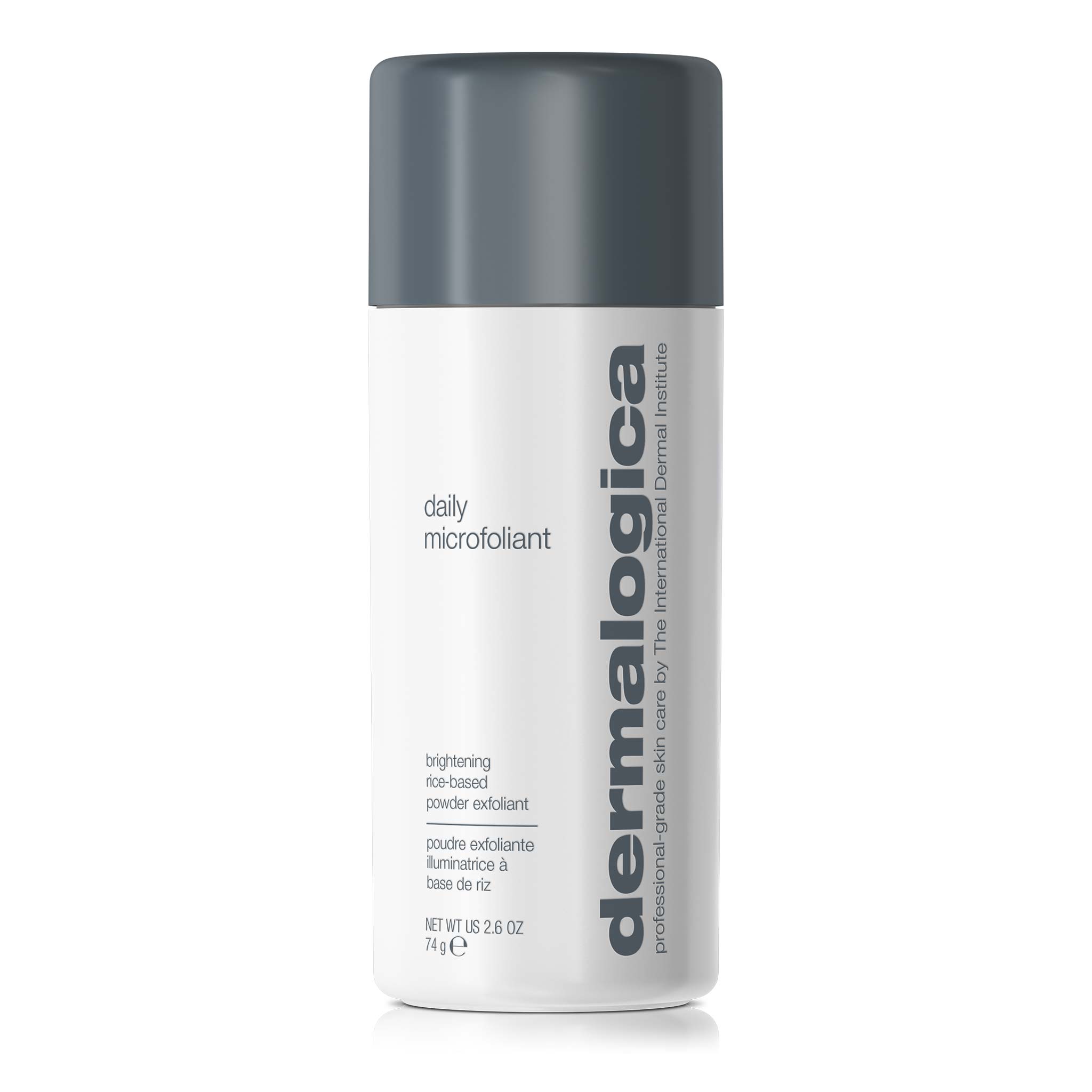 Dermalogica daily store microfoliant