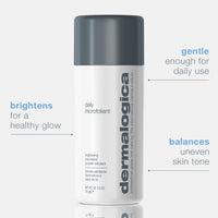 daily microfoliant exfoliator