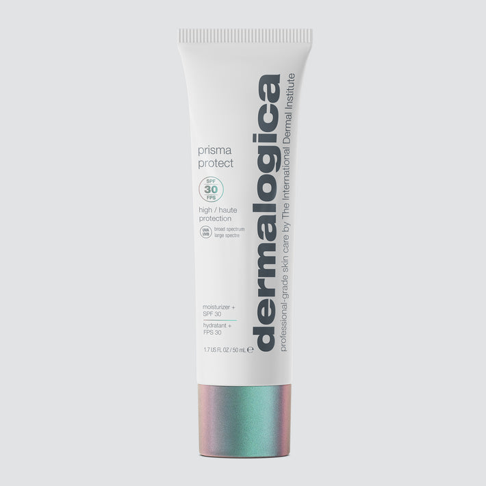 Dermalogica® Skin Care | Official Site