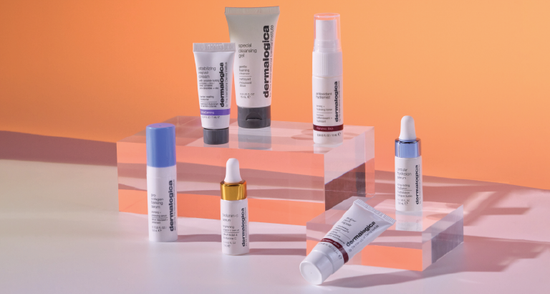 dermalogica mini products