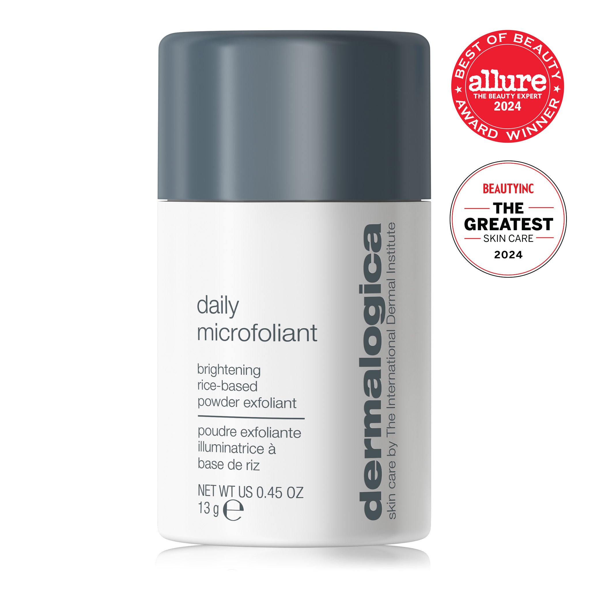 Dermalogica Daily 2024 Resurfacer 35 pouches Brand New Sealed! Discontinued