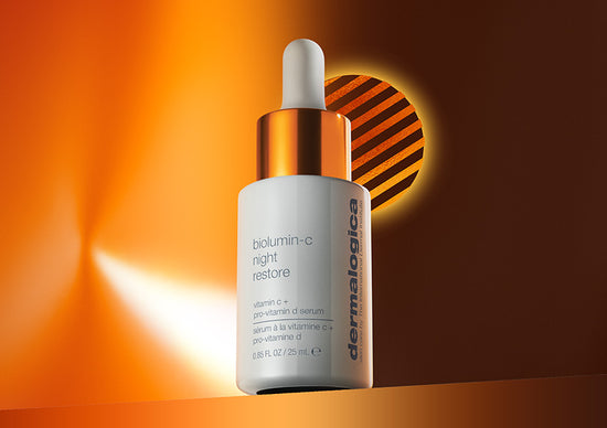 biolumin-c night restore serum