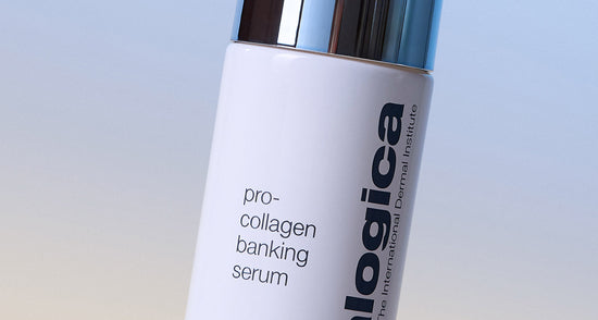 pro-collagen banking serum