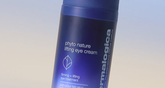 phyto nature lifting eye cream