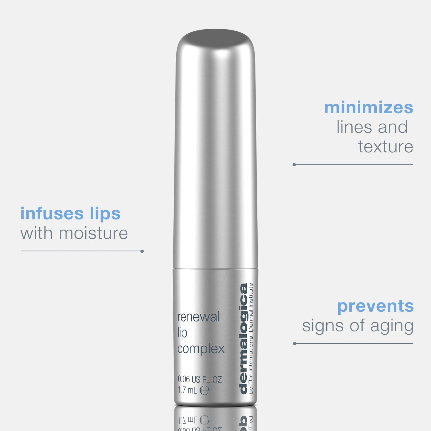 renewal lip complex benefits 