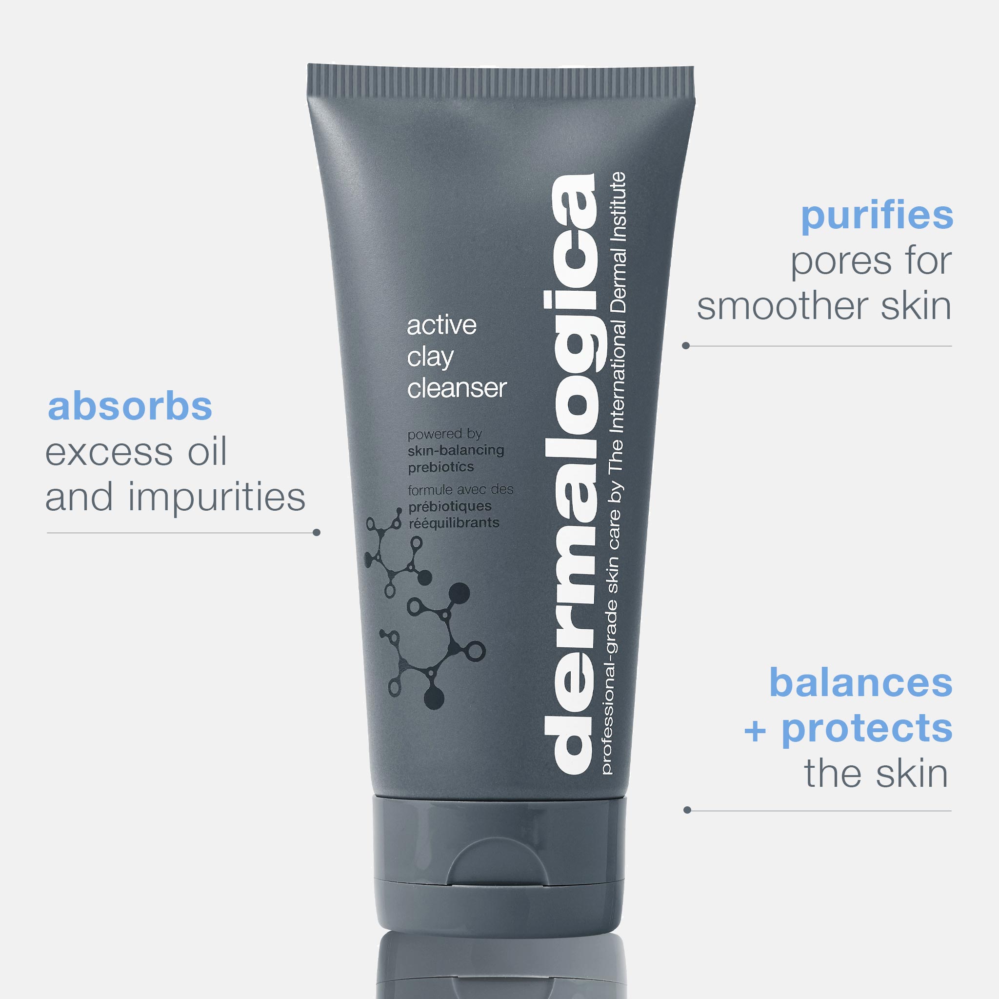 Dermalogica active 2024 clearing cleanser