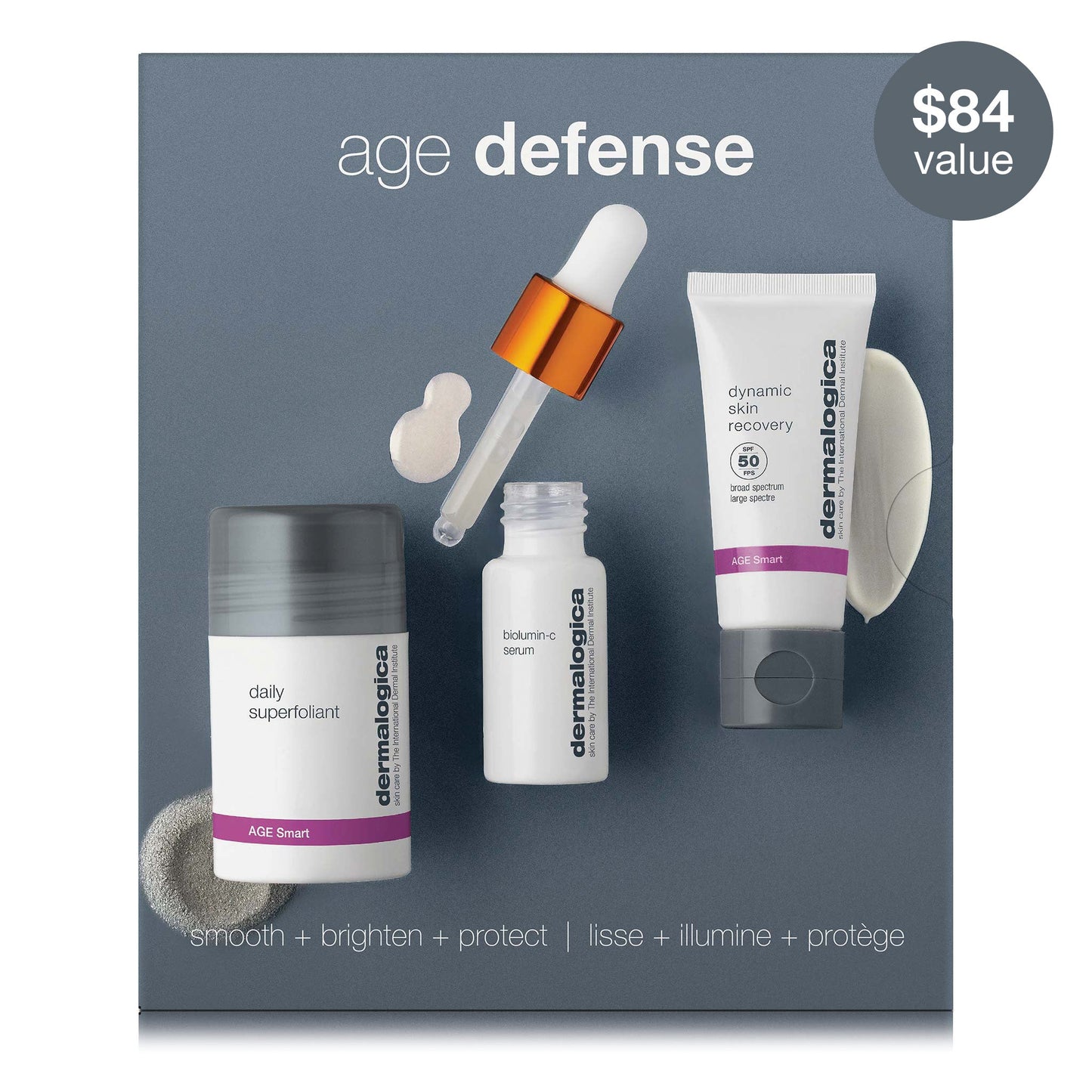 age defense kit value 