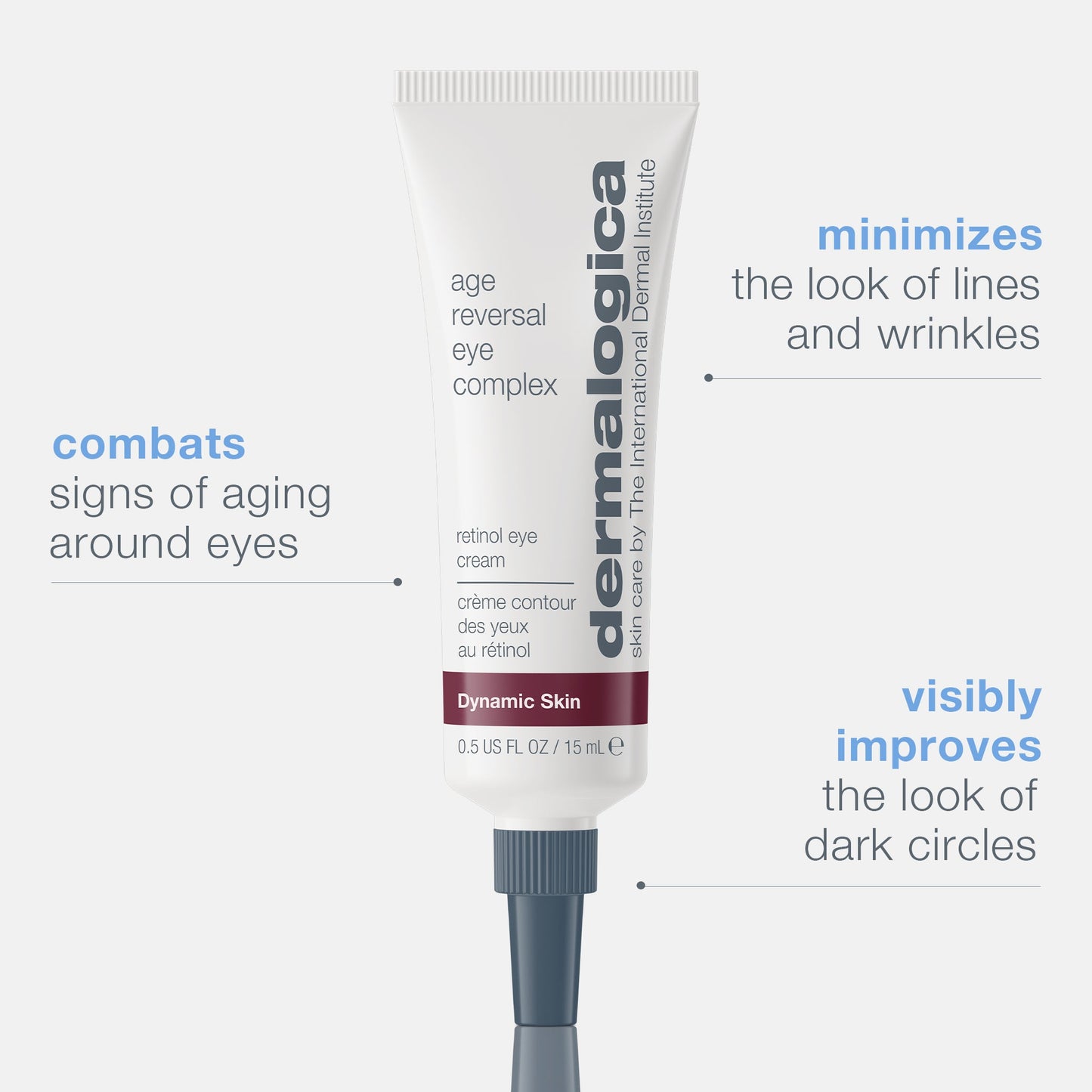 age reversal eye complex tube with benefits 