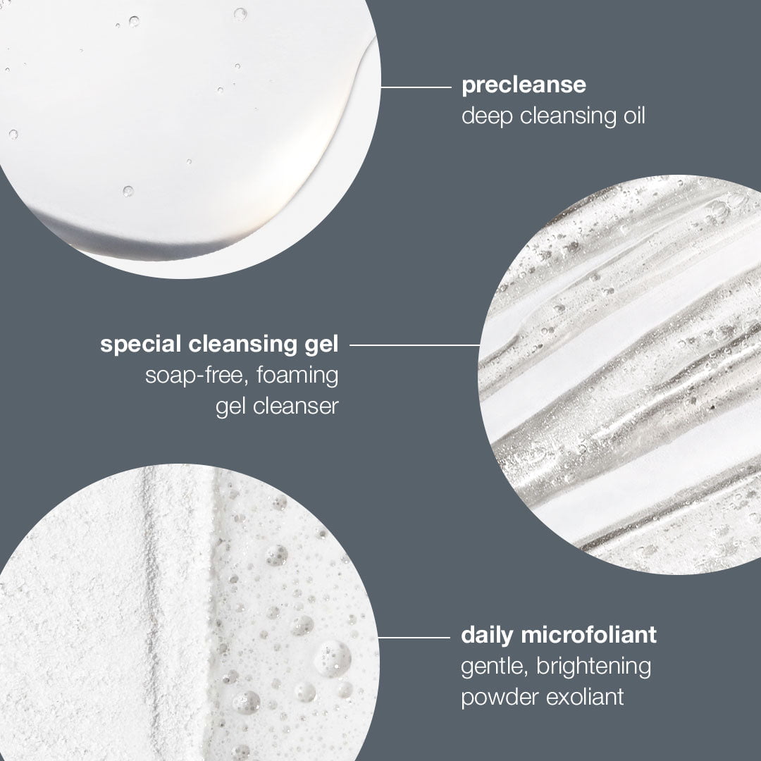 Dermalogica® Skin Care | Official Site