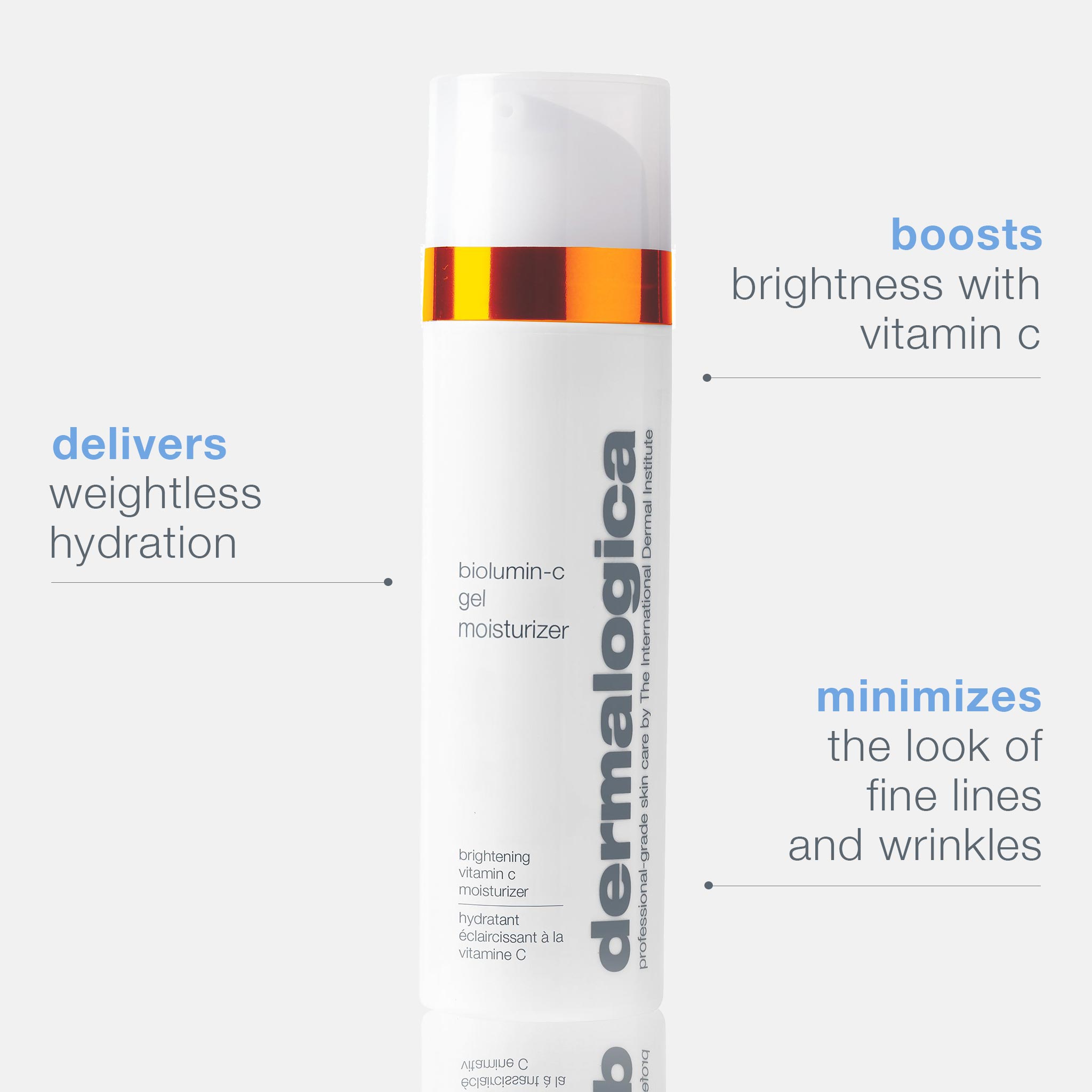 Dermalogica BioLumin-C Vitamin C Serum fashion