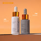 biolumin-c night restore serum brightening duo