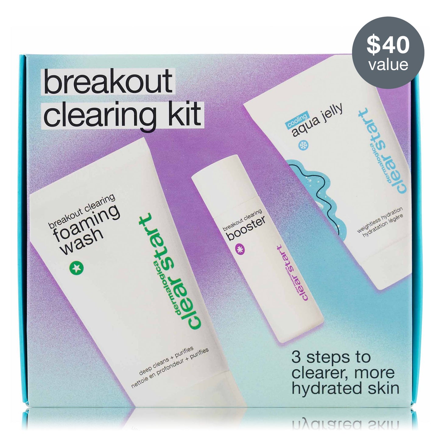 breakout clearing kit value 