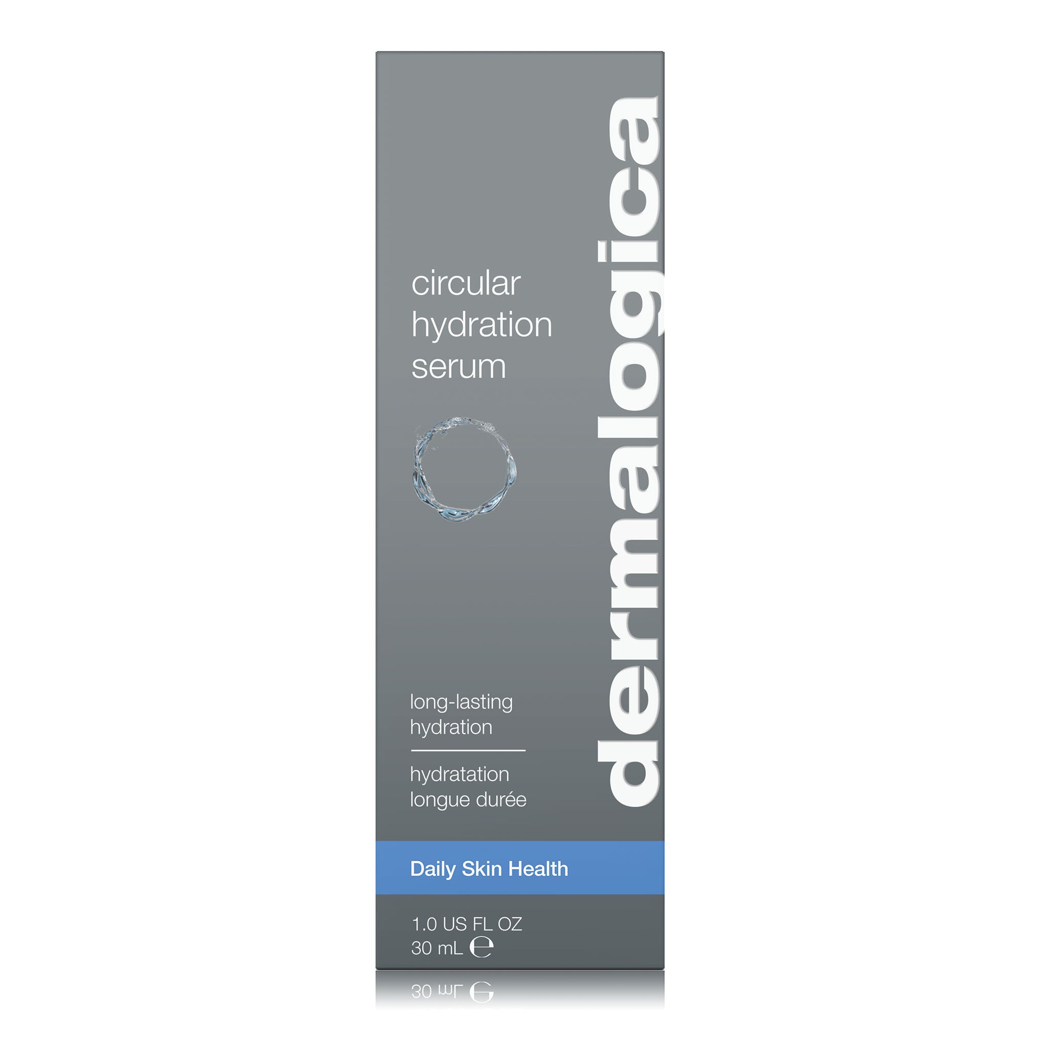 LOT OF 2 Dermalogica Circular Hydration Serum selling 1oz / 30mL NEW