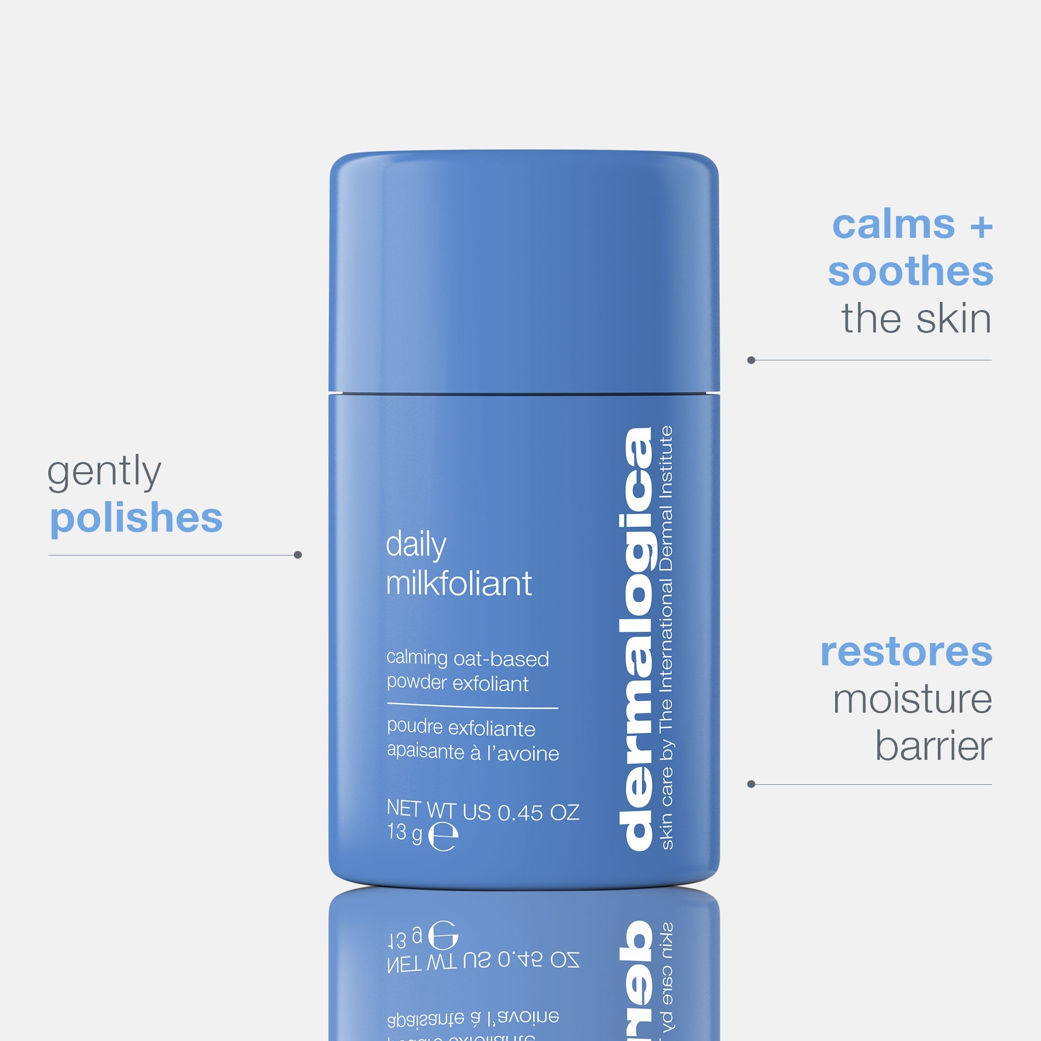 Dermalogica daily on sale milkfoliant