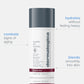 dynamic skin recovery spf50 bottle