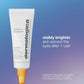 expertise set biolumin-c eye serum claim