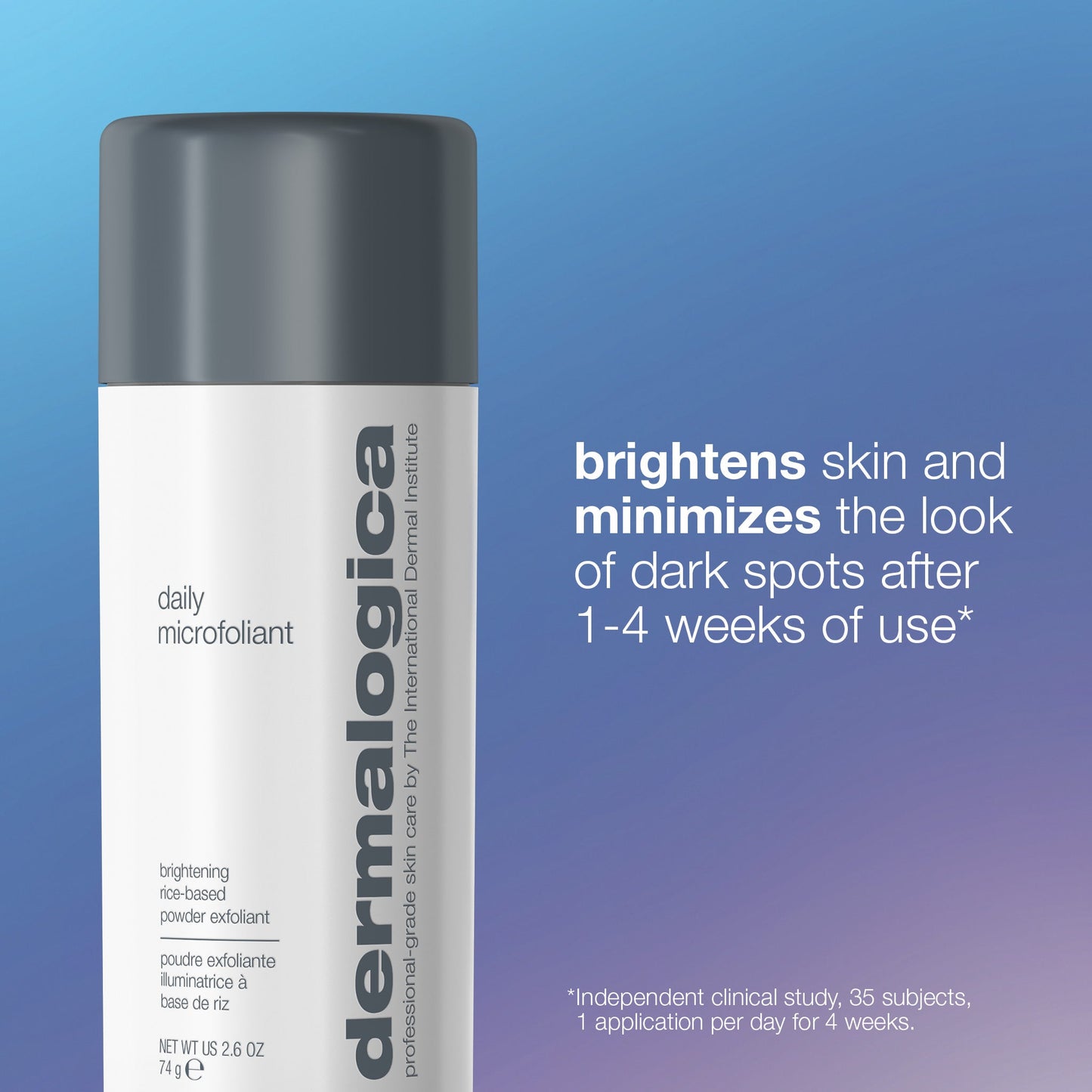 expertise set daily microfoliant claim 