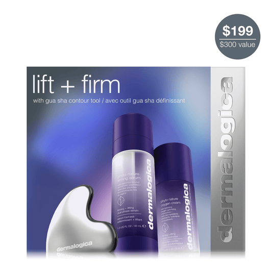 lift + firm set with value