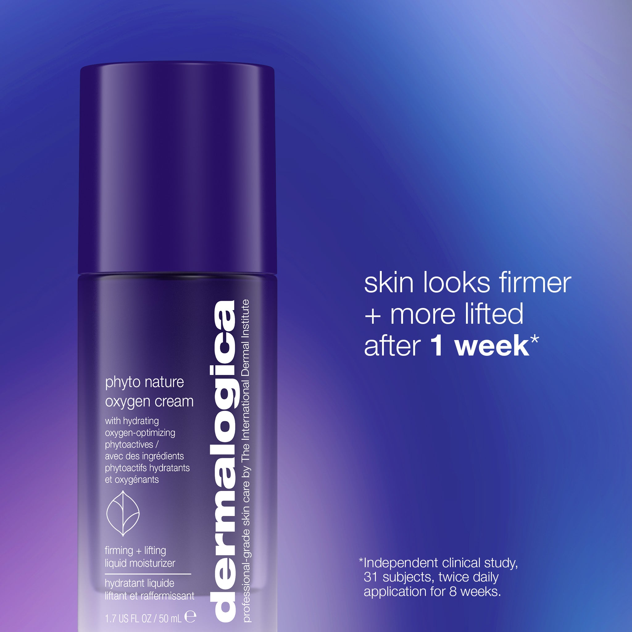 Dermalogica reawaken phyto-nature 2024 firming serum 1.3 oz AGE SMART