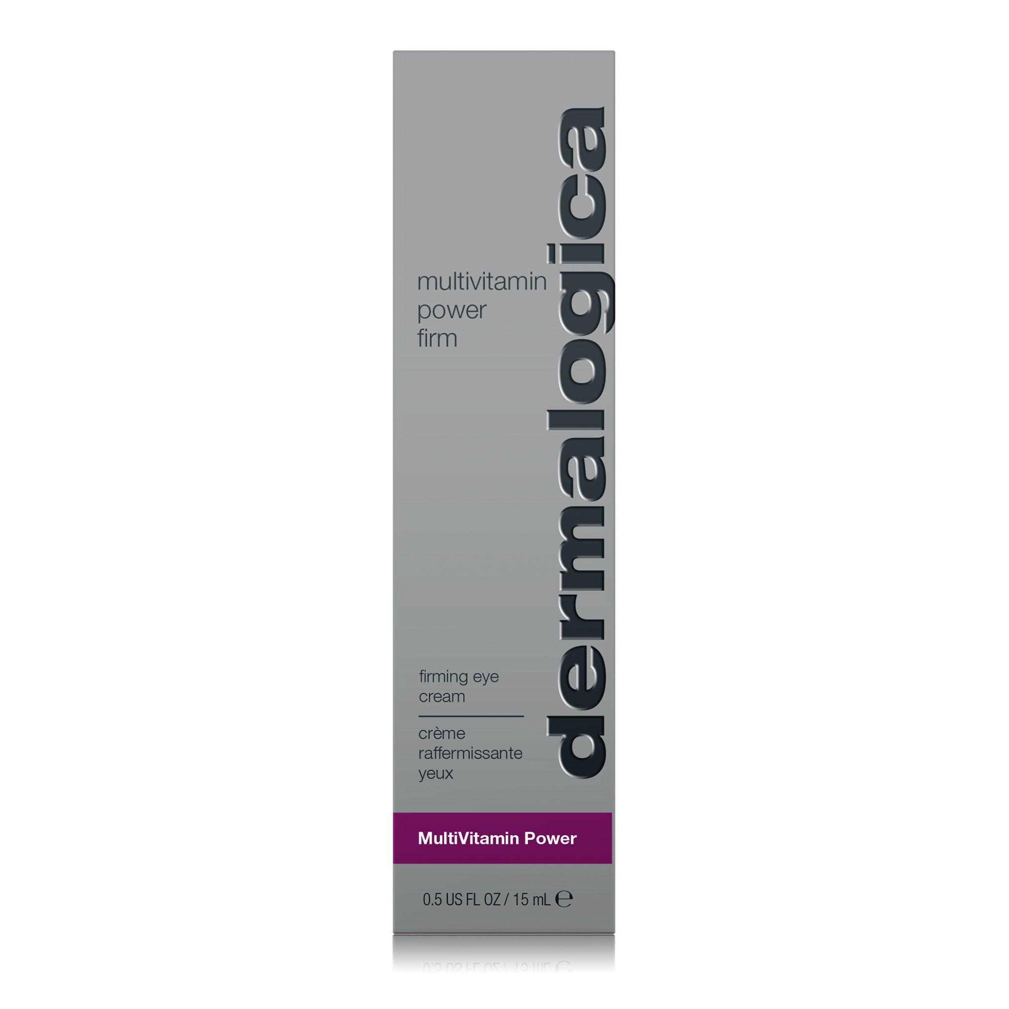 DERMALOGICA Multivitamin Power Firm purchases 0.5 oz