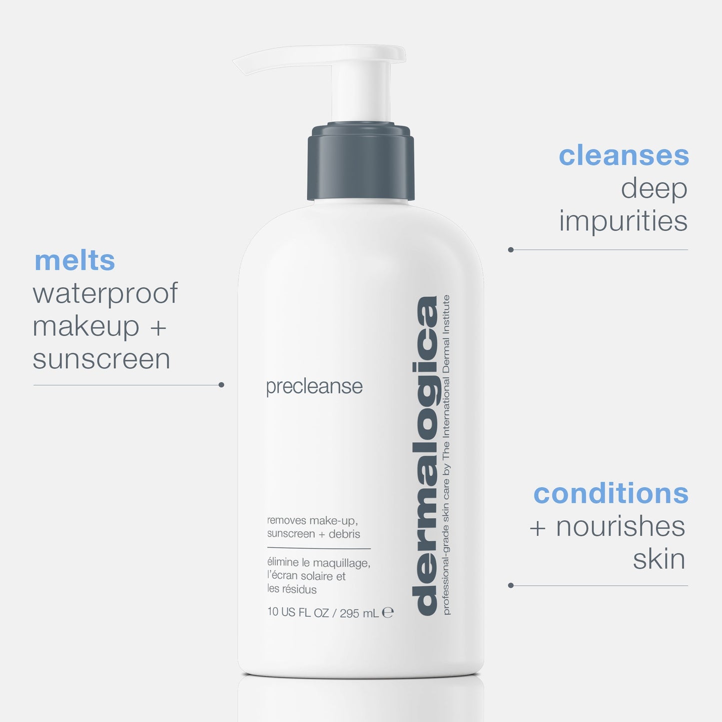 precleanse jumbo bottle 