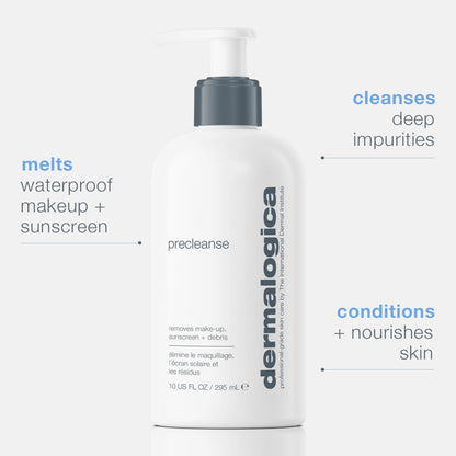 precleanse jumbo bottle