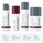 skin aging solutions kit contents