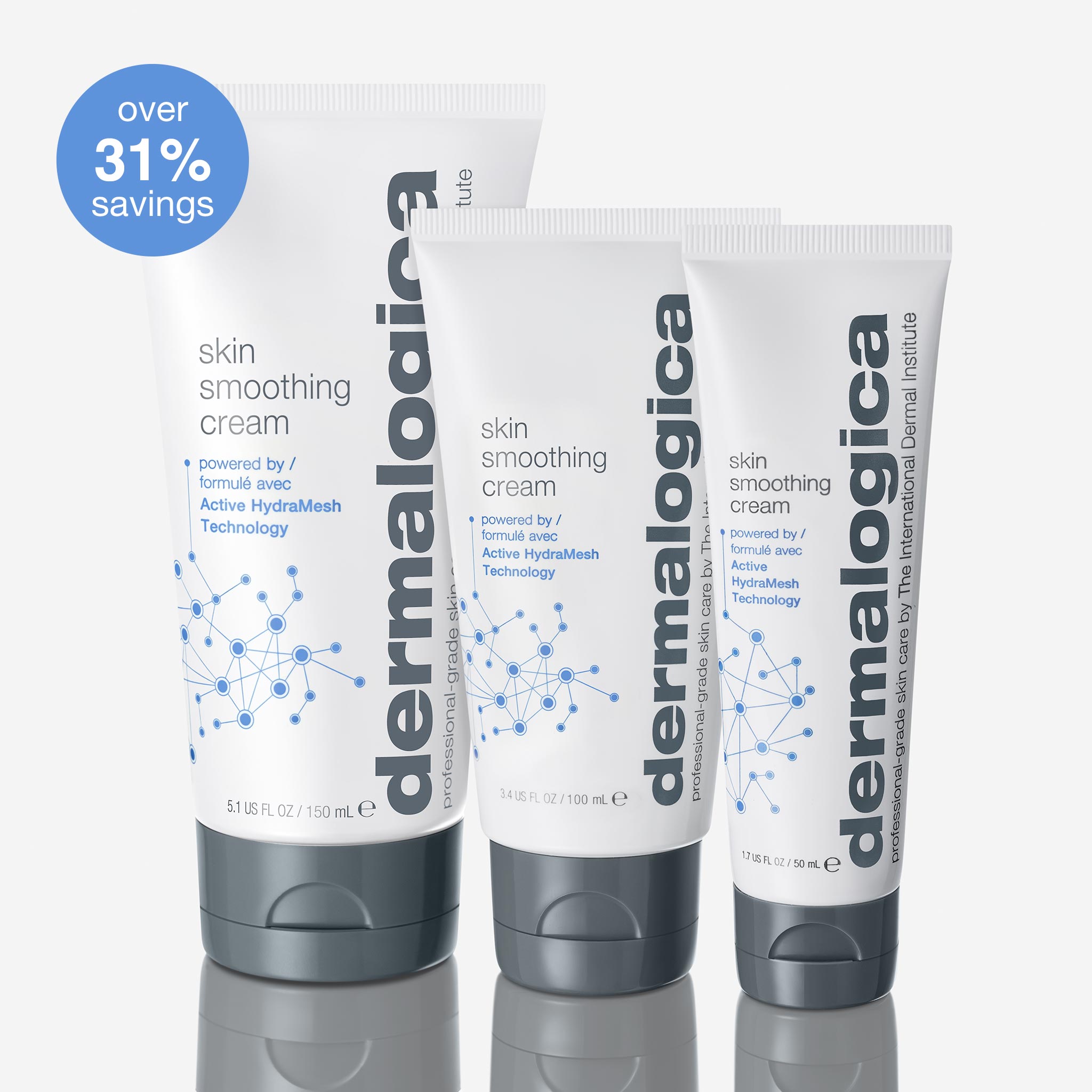 Dermalogica skin smoothing cream sale