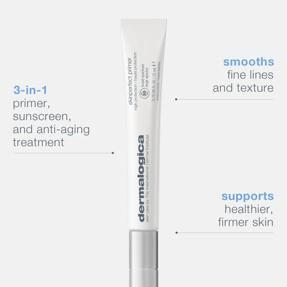 skinperfect primer spf30 benefits