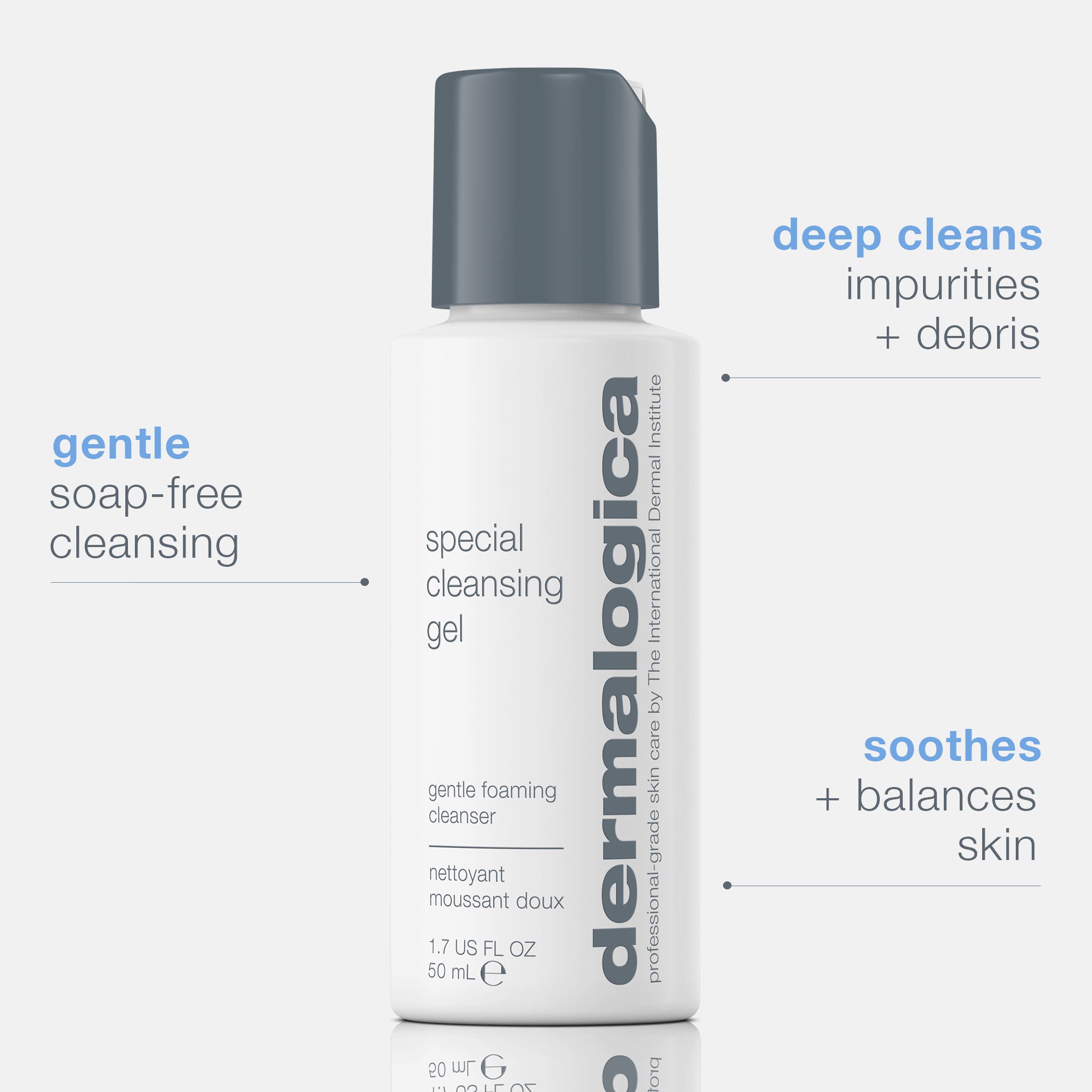 Dermalogica cleanser deals