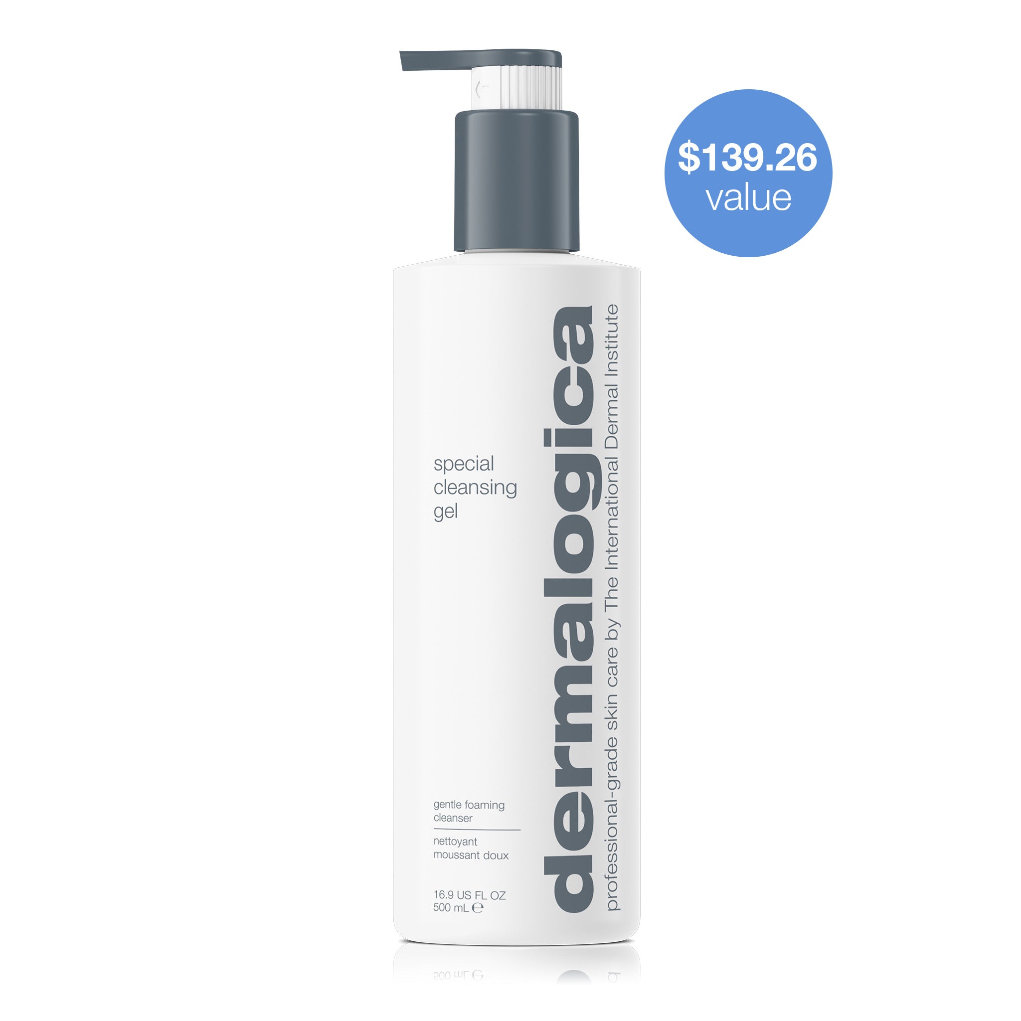 Pro Size Dermalogica Special Cleansing on sale Gel