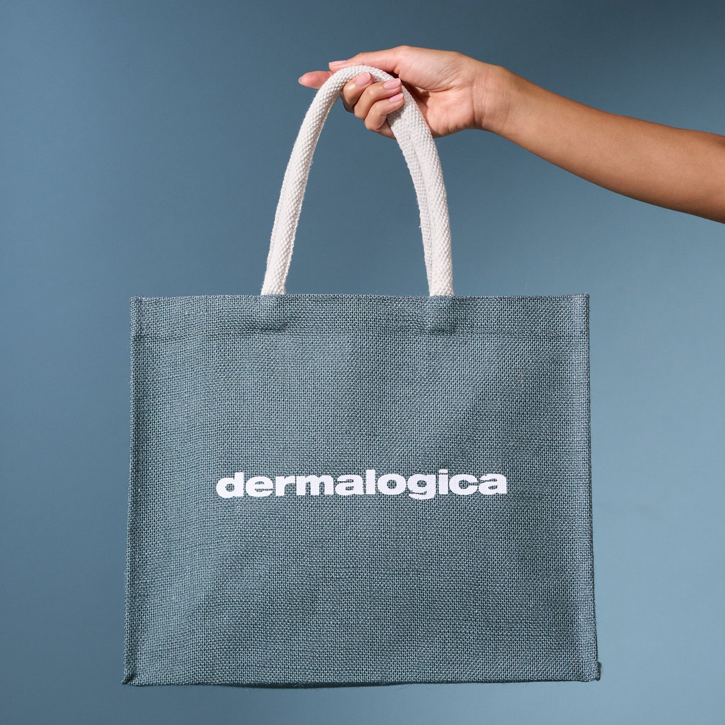 dermalogica tote bag 