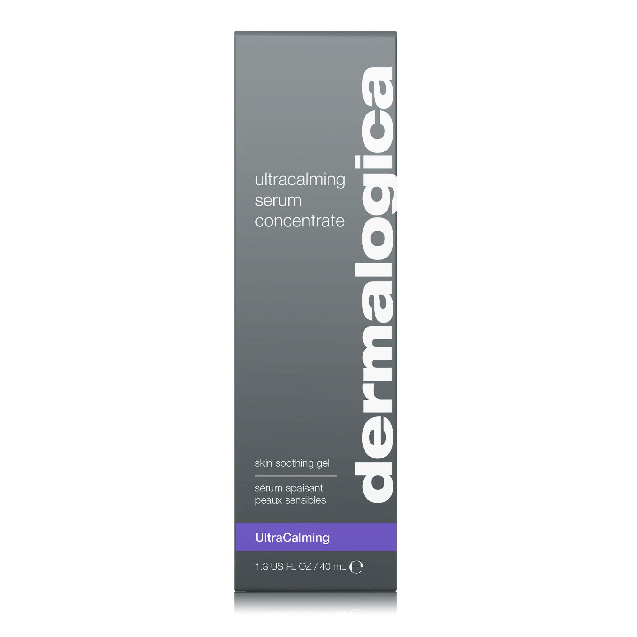 Dermalogica good UltraCalming Concentrate PRO