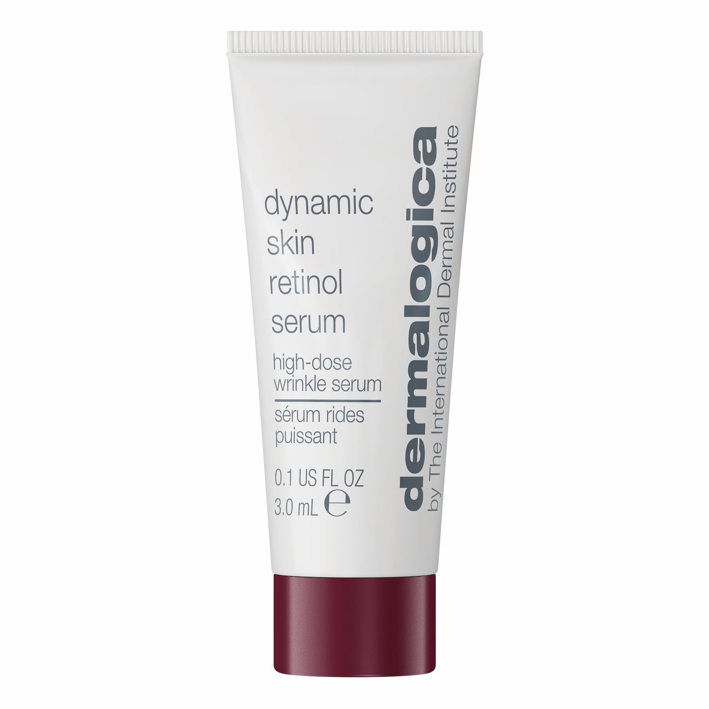 dynamic skin retinol serum 