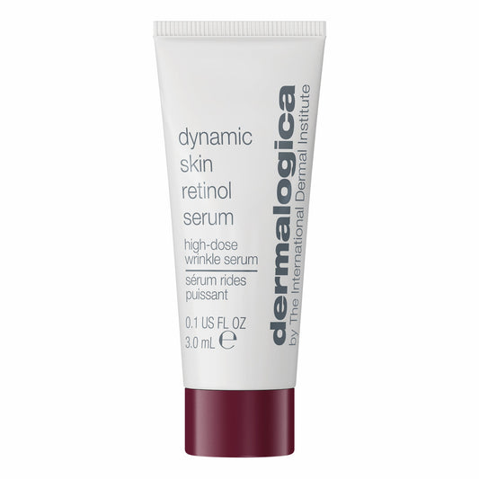 dynamic skin retinol serum