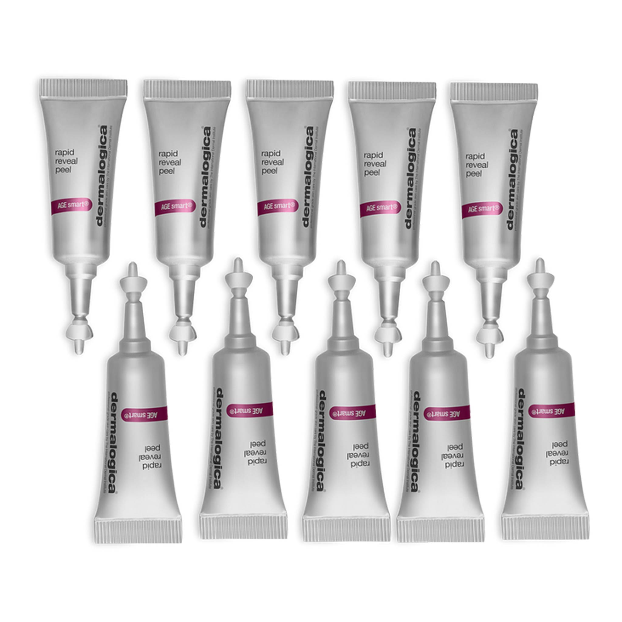 Rapid Reveal Peel, Face Exfoliant | Dermalogica®