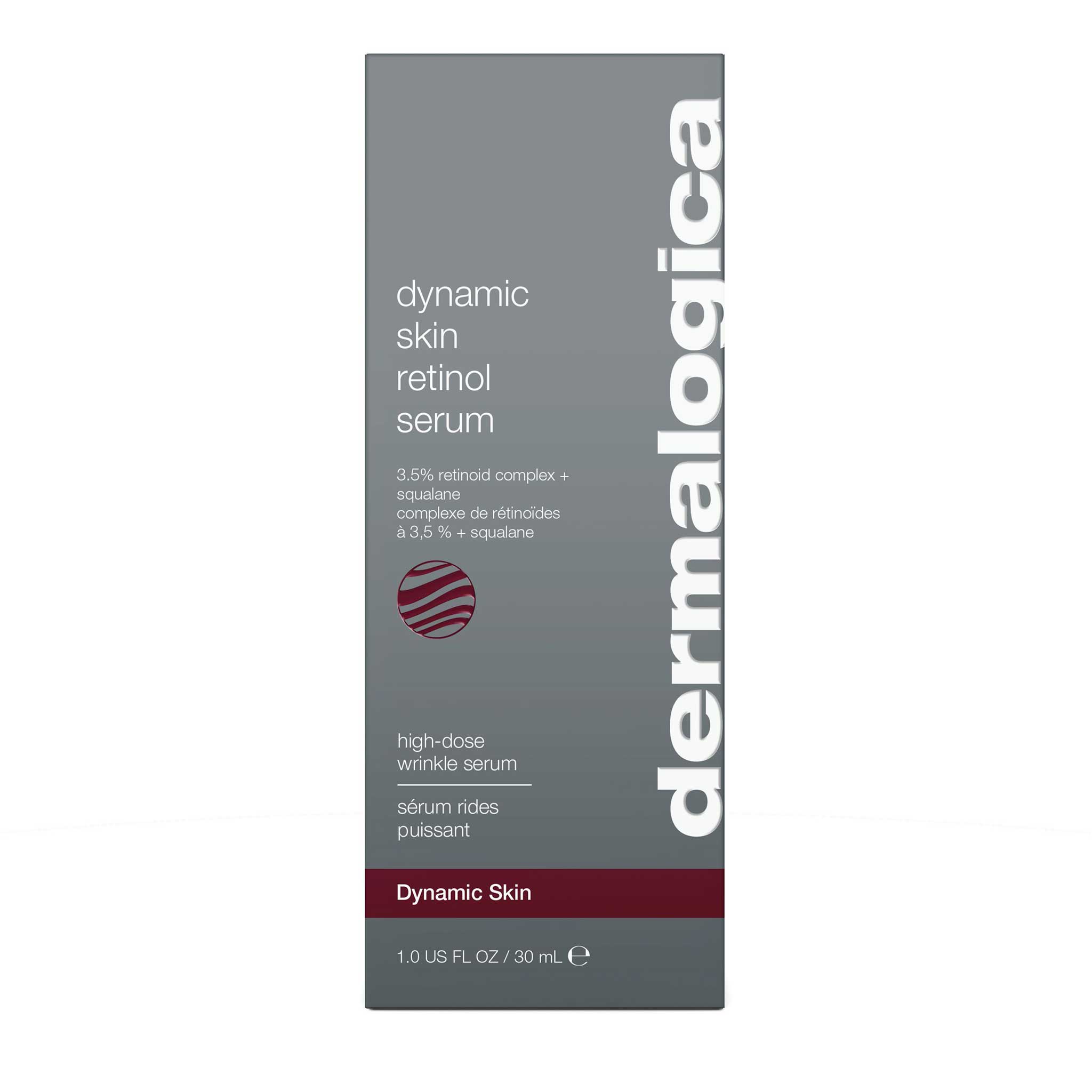 Dermalogica Dynamic top Skin Retinol Serum