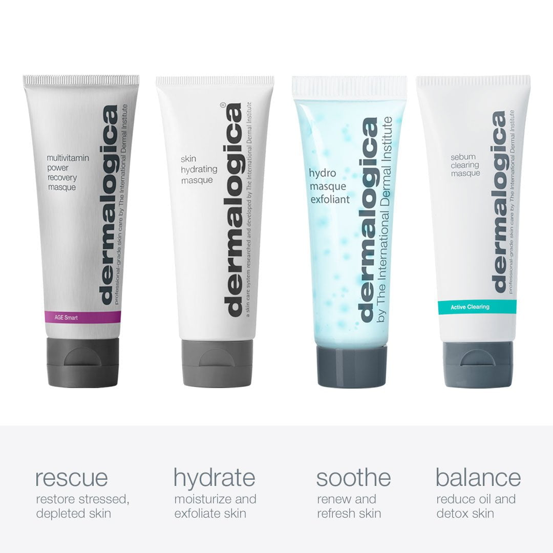 Dermalogica skin hydrating mask 2024